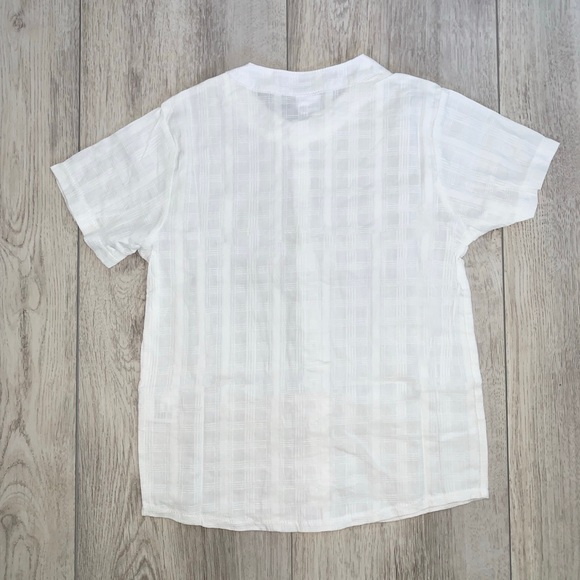 ETHAN SOLID TWO PIECE SET - Picture 9 of 11